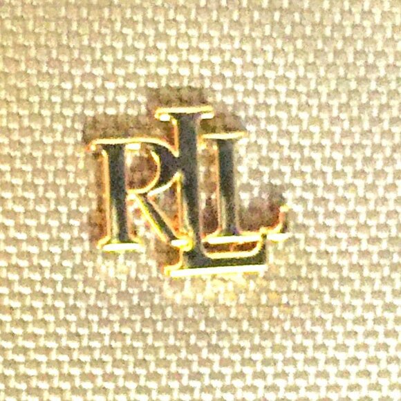 LAUREN BY RALPH LAUREN DOUBLE OPENING CROSSBODY BAG - Picture 2 of 5